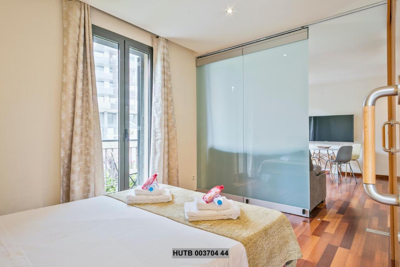 Apartmán Alcam Anglesola Barcelona Exteriér fotografie