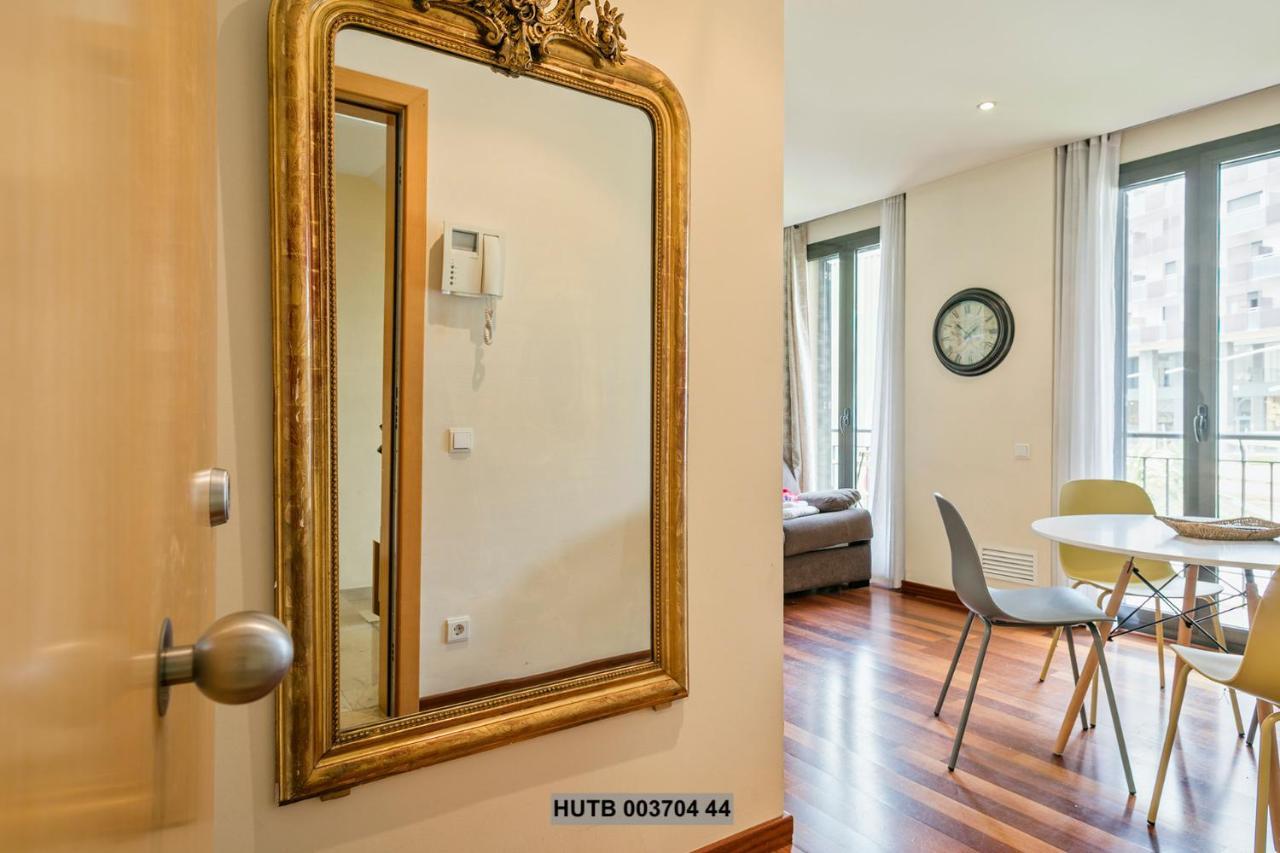 Apartmán Alcam Anglesola Barcelona Exteriér fotografie