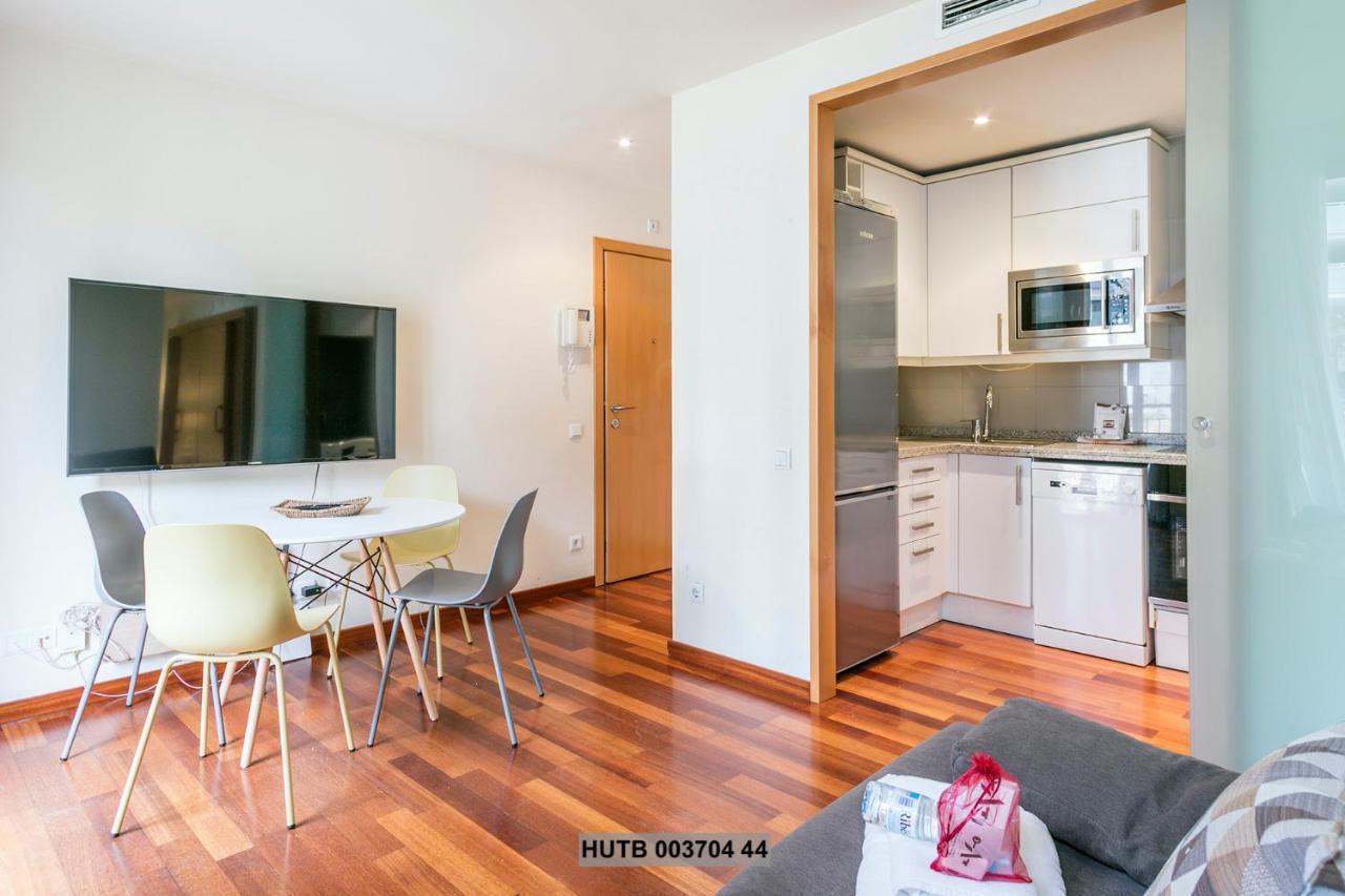 Apartmán Alcam Anglesola Barcelona Exteriér fotografie