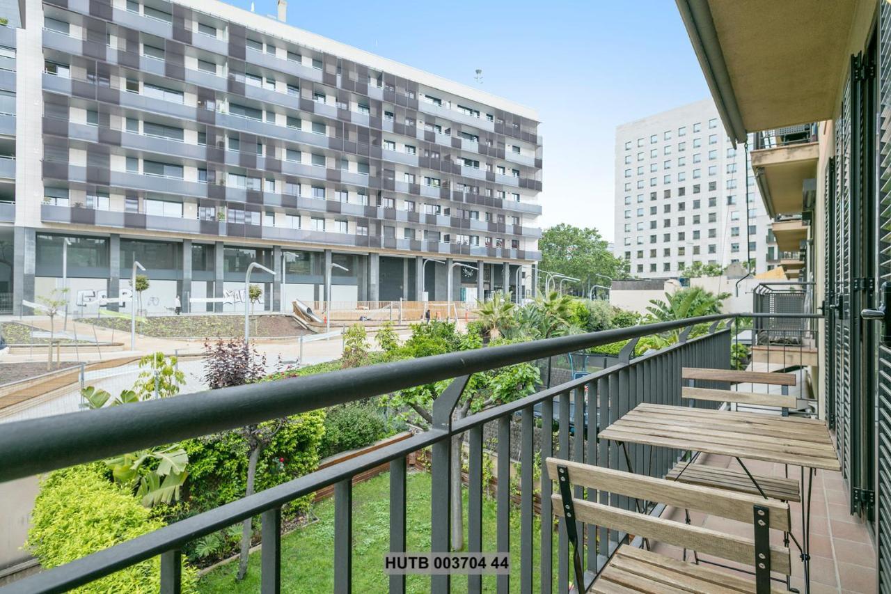 Apartmán Alcam Anglesola Barcelona Exteriér fotografie