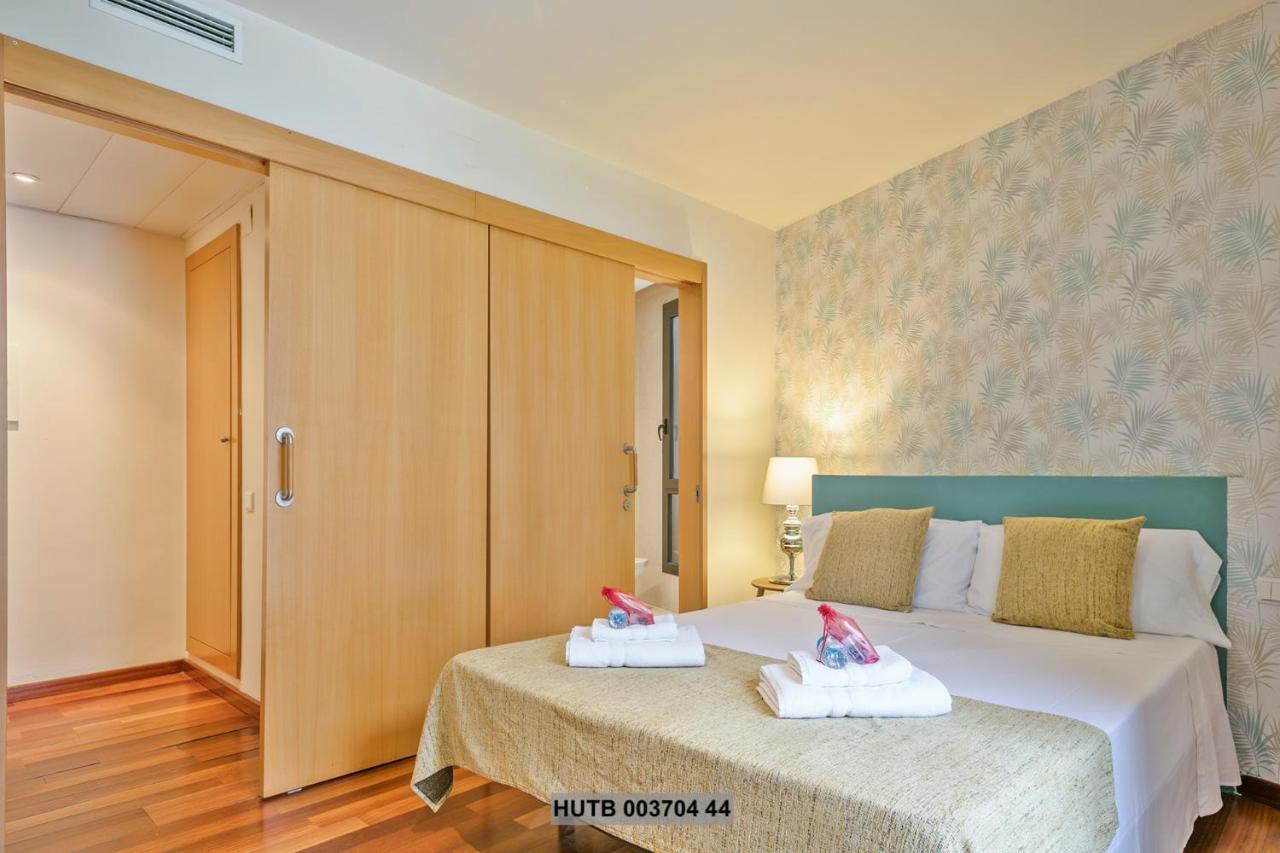Apartmán Alcam Anglesola Barcelona Exteriér fotografie