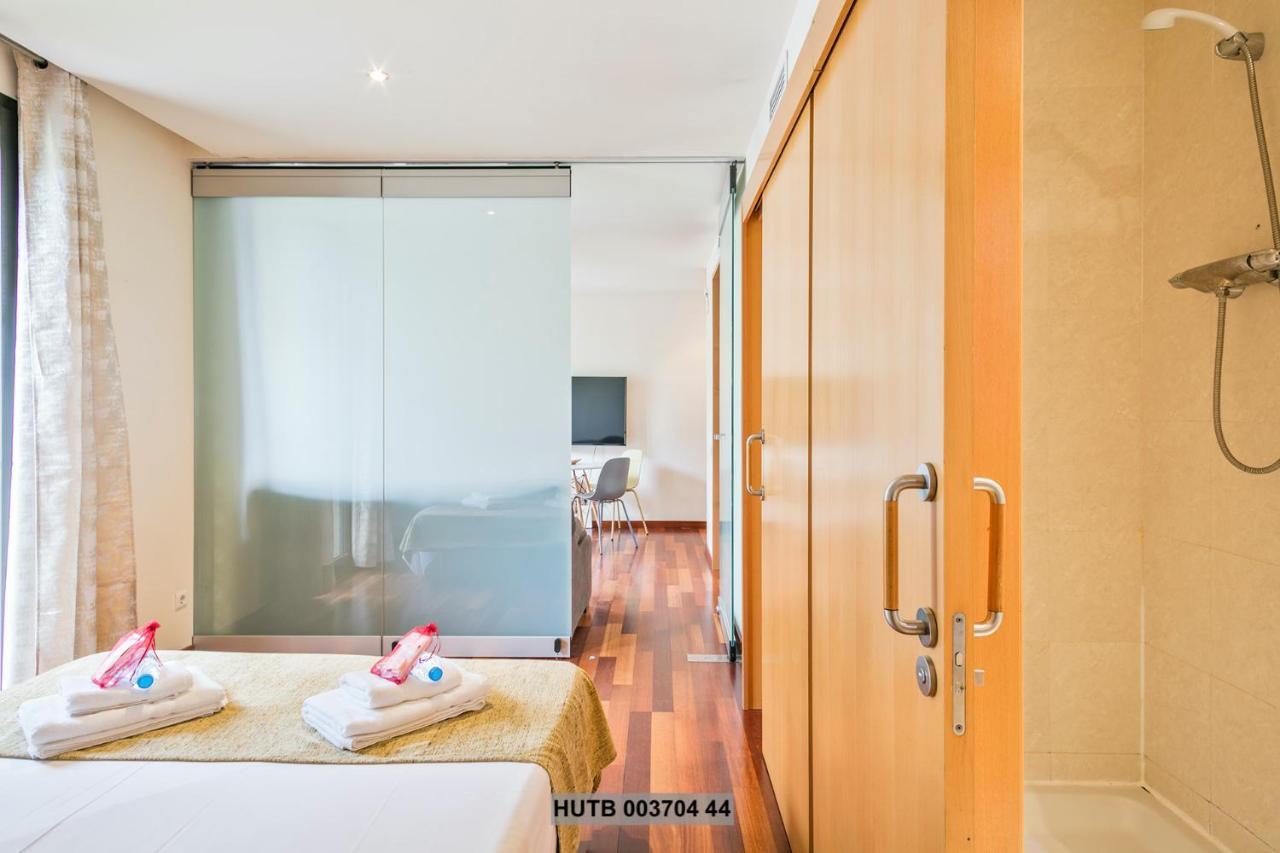 Apartmán Alcam Anglesola Barcelona Exteriér fotografie